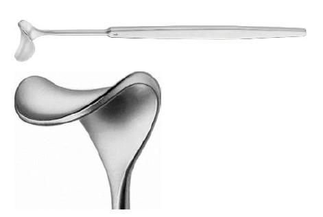 ДЕСМАРРІС РЕТРАКТОР 12X16MM 140MM